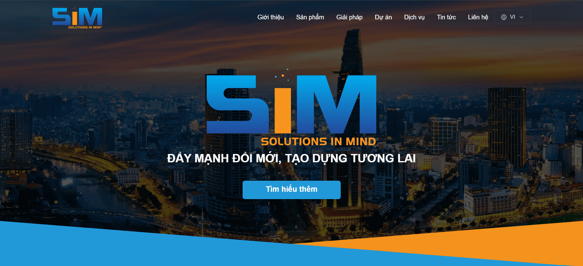 SIM High-Tech